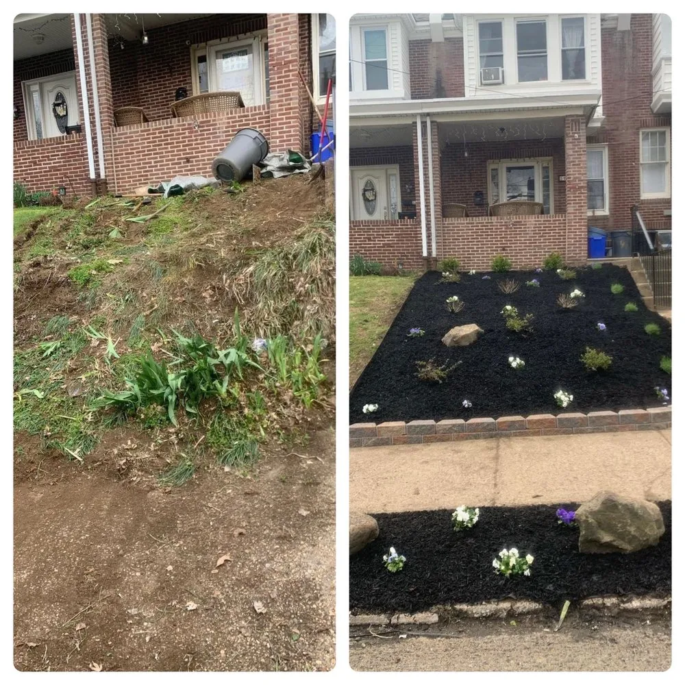 Top-rated landscape design in Philadelphia, PA - Advanced Property Enhancement