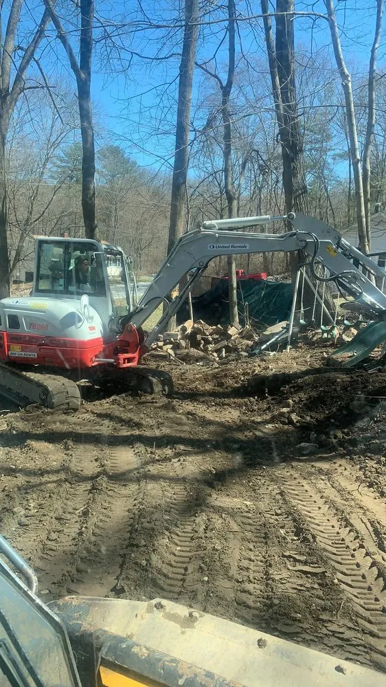 Professional lawn mowing service near you across Smithfield, RI - Advanced Property Pros