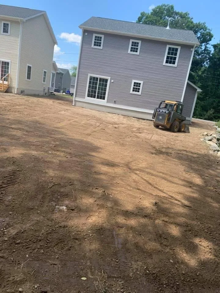 Top-rated landscaping services experts serving Smithfield, RI - Advanced Property Pros