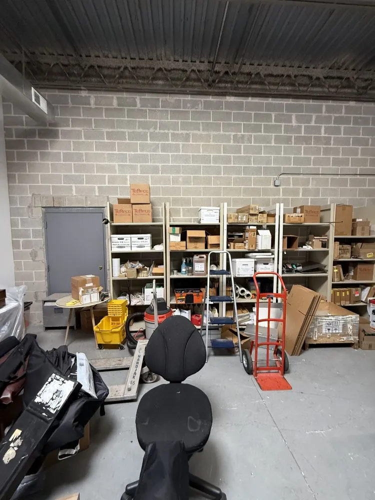 Custom yard cleanup service in St. Charles, IL - Advanced Property Services