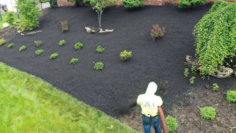 Affordable yard cleanup service experts serving St. Charles, IL - Advanced Property Services