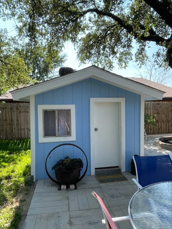 Expert garden landscaping in Crandall, TX - Advanced Remodeling and Landscaping