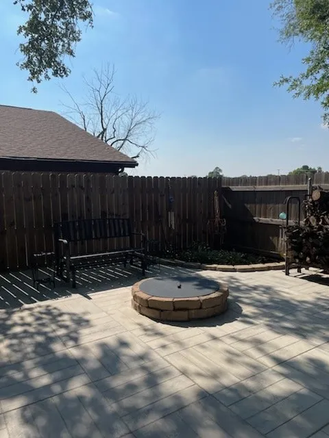 Top-rated landscape design in Crandall, TX - Advanced Remodeling and Landscaping
