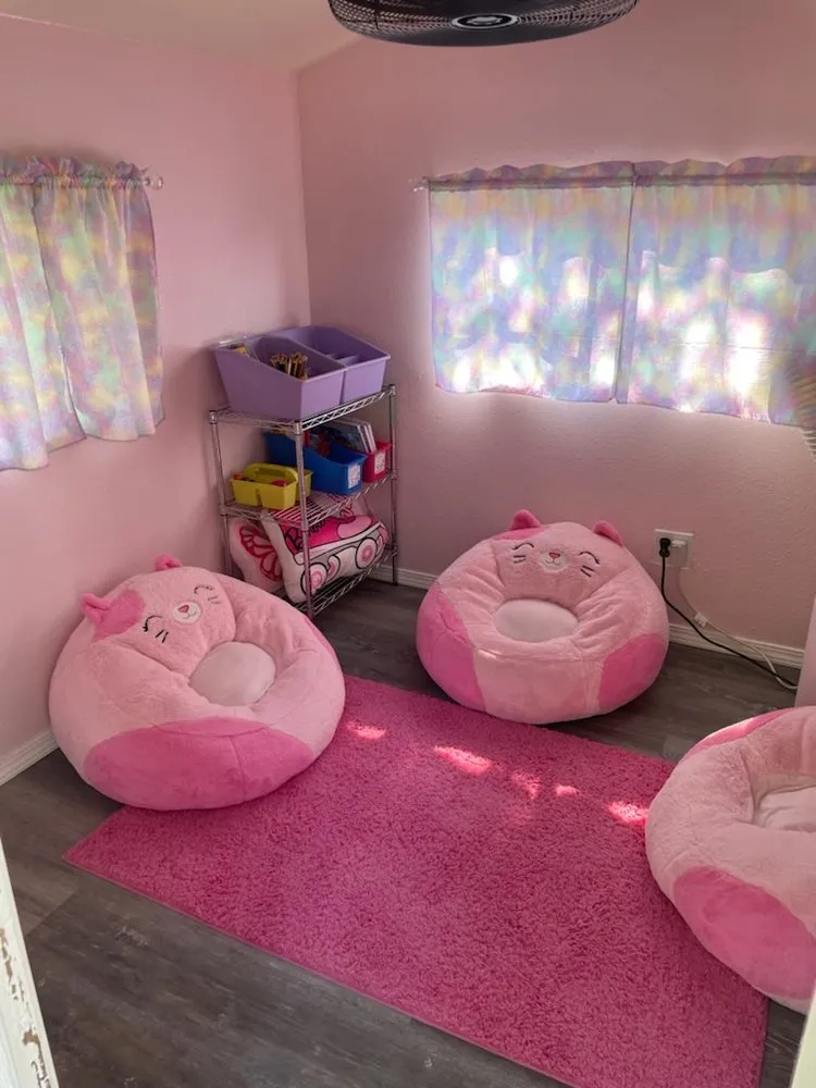 Professional yard cleanup service for year-round maintenance across Crandall, TX - Advanced Remodeling and Landscaping