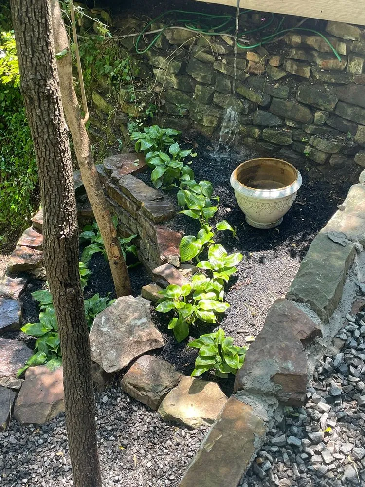 Affordable landscape design experts serving Crandall, TX - Advanced Remodeling and Landscaping