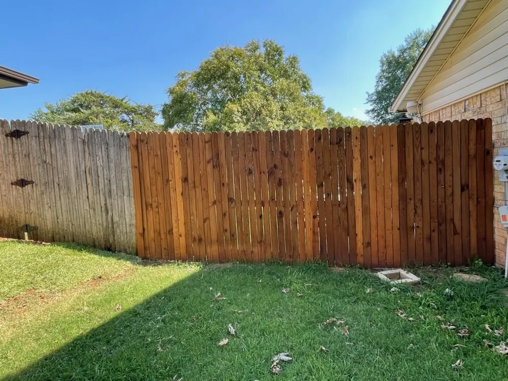 Professional lawn care service in Crandall, TX - Advanced Remodeling and Landscaping