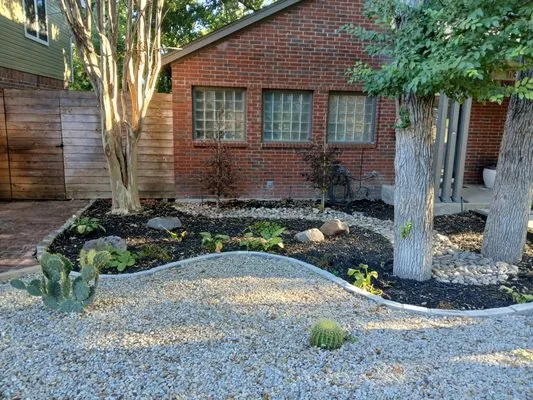 Advanced Remodeling and Landscaping