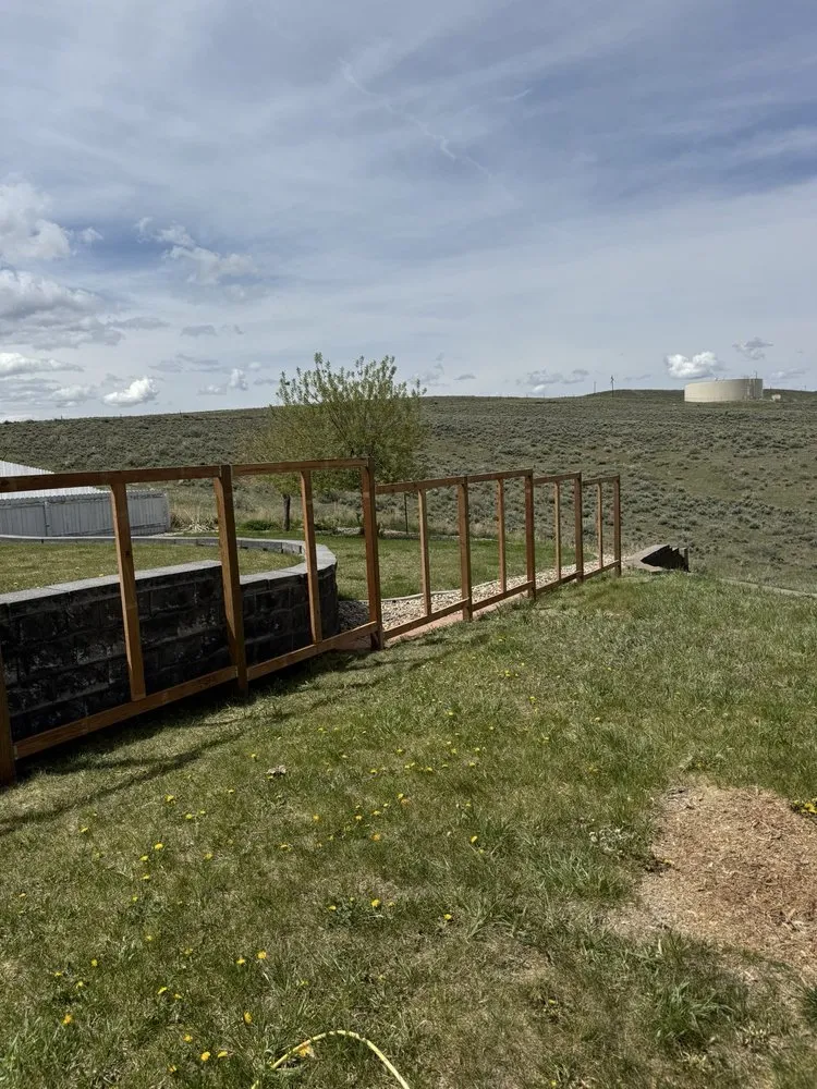 Professional outdoor landscaping experts serving Craig, CO - Advanced Solution