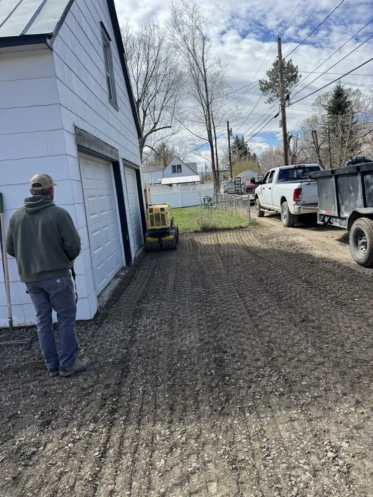 Expert yard maintenance experts serving Craig, CO - Advanced Solution