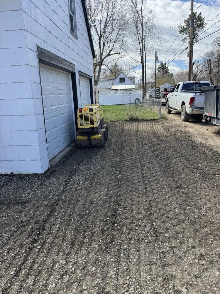 Professional landscape design for beautiful yards across Craig, CO - Advanced Solution