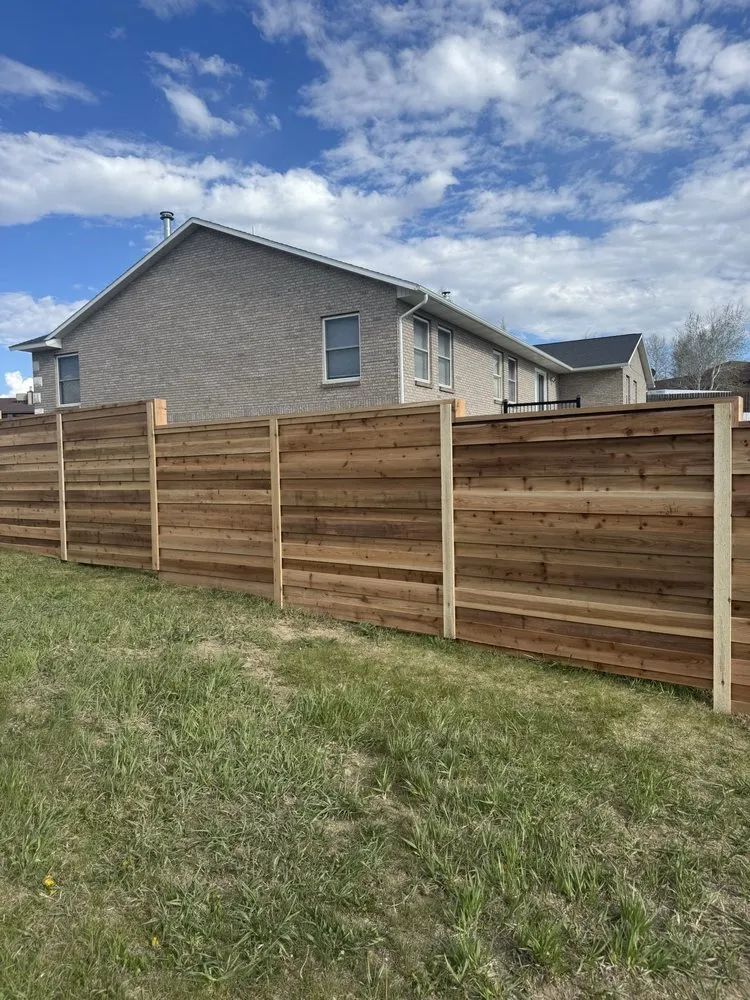 Local landscaping services in Craig, CO by Advanced Solution