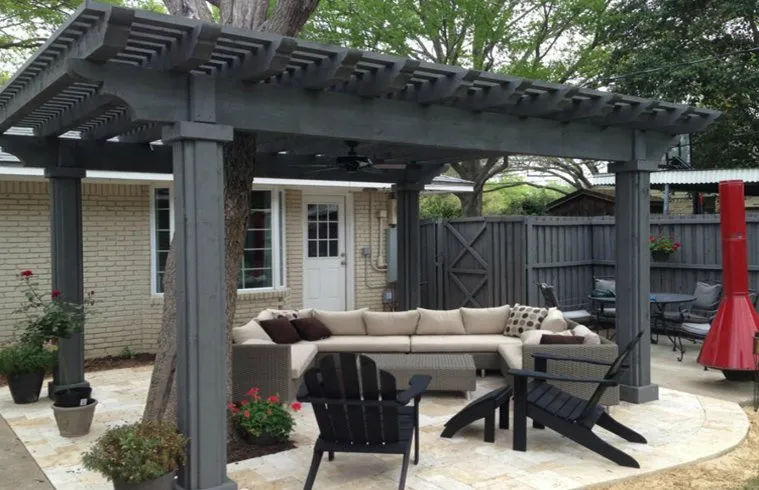 Local lawn mowing service experts serving Plano, TX - Advanced Sprinkler & Landscape Services