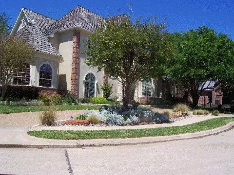 Professional landscaping services in Plano, TX - Advanced Sprinkler & Landscape Services