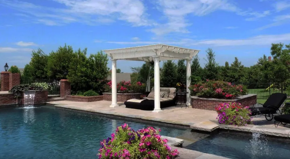 Trusted outdoor landscaping experts serving Plano, TX - Advanced Sprinkler & Landscape Services