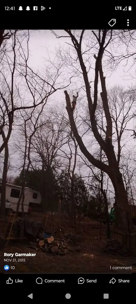 Top-rated outdoor landscaping experts serving Virginia, MN - Advanced Tree Care And landscaping