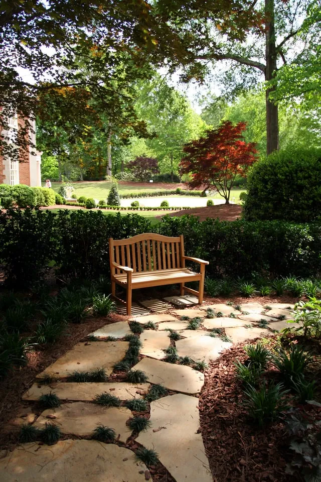Local landscaping services in Salt Lake City, UT by Advanced Tree