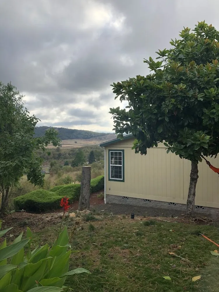 Reliable lawn mowing service in Roseburg, OR - Advanced Tree Service & Landscaping