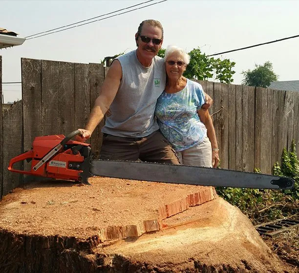 Top-rated yard maintenance in Roseburg, OR - Advanced Tree Service & Landscaping