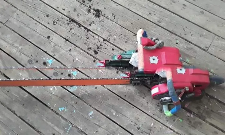 Professional garden landscaping with custom design in Puyallup, WA by Advanced Tree Service and Landscaping