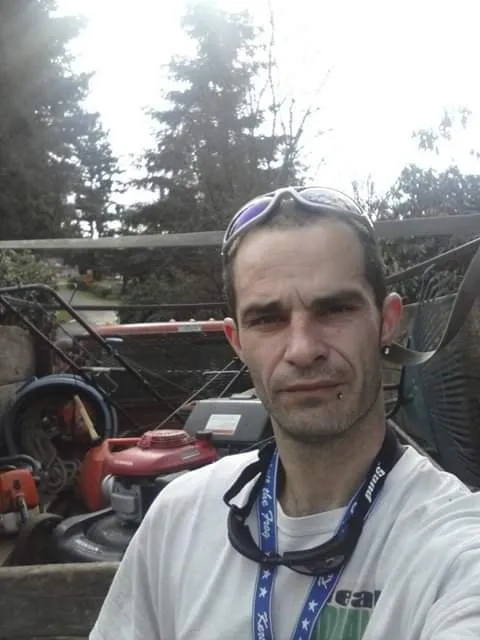 Local landscape installation in Winlock, WA by Advanced Tree Service