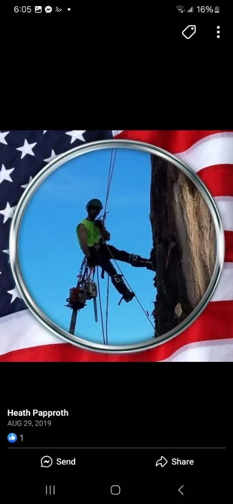 Local outdoor landscaping for residential properties across Winlock, WA - Advanced Tree Service