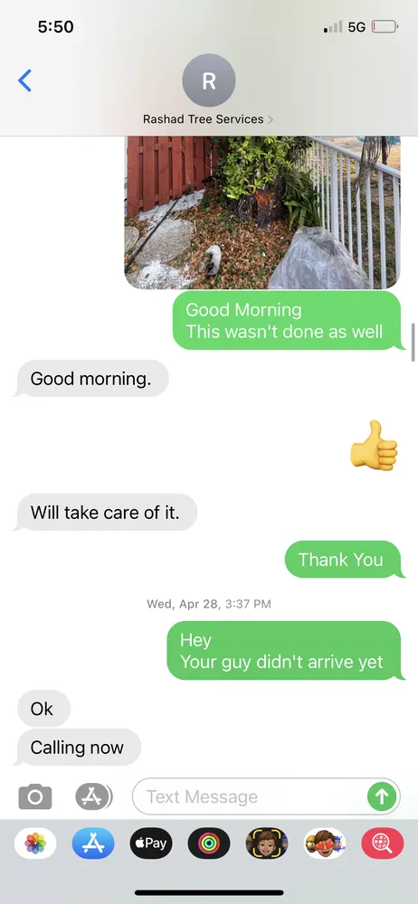 Local landscaping services experts serving Davie, FL - Advanced Tree Services & Property Maintenance