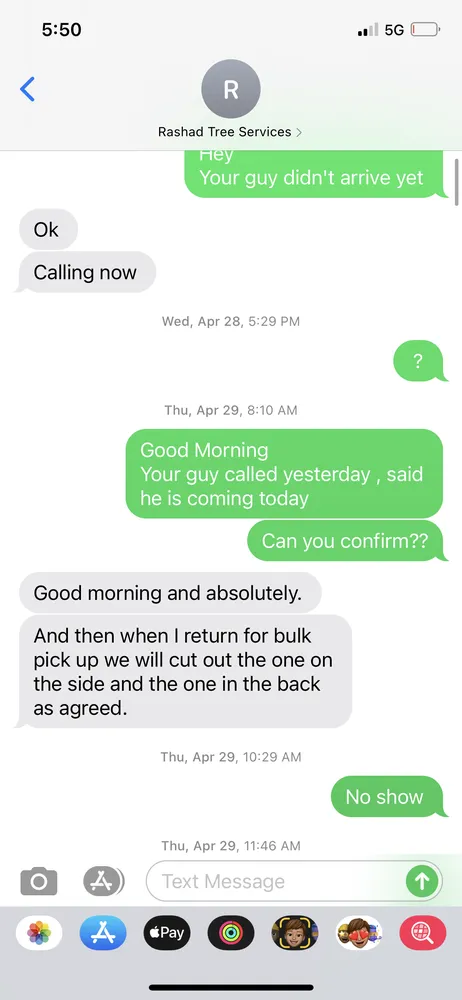 Affordable outdoor landscaping for homes across Davie, FL - Advanced Tree Services & Property Maintenance