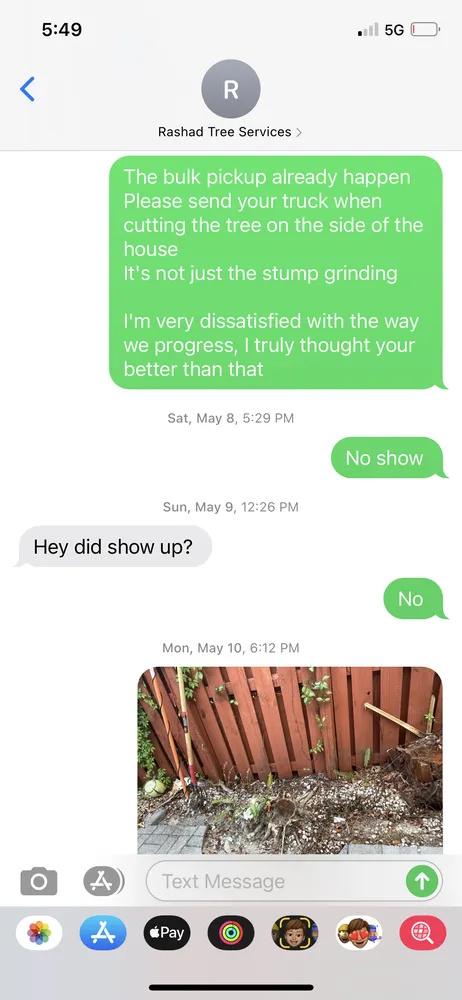 Affordable outdoor landscaping in Davie, FL - Advanced Tree Services & Property Maintenance