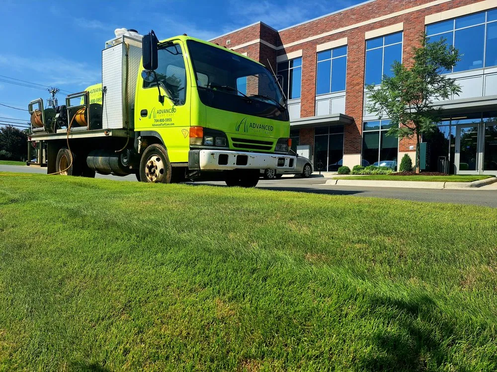Expert landscaping services in Gastonia, NC - Advanced Turf Care