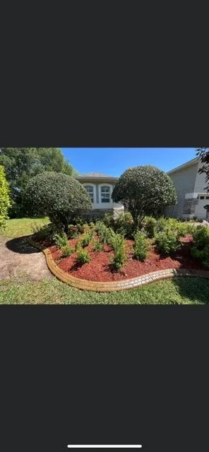 Top-rated garden landscaping experts serving Clermont, FL - AdvanceScape