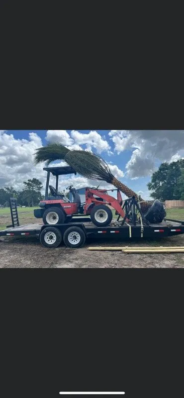 Reliable residential landscaping near you in Clermont, FL by AdvanceScape