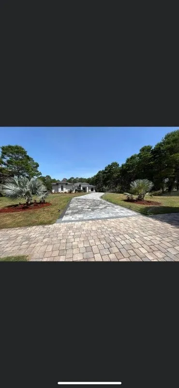 Trusted outdoor landscaping with custom design across Clermont, FL - AdvanceScape