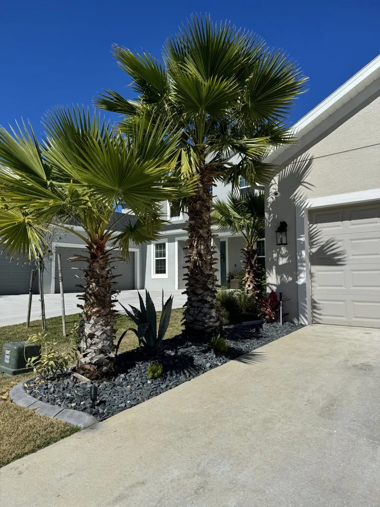 Reliable landscape design experts serving Clermont, FL - AdvanceScape