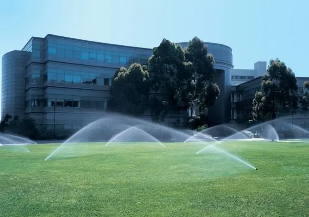 Professional landscape installation experts serving Medfield, MA - Advantage Irrigation