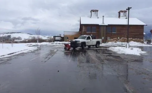 Reliable residential landscaping in Bozeman, MT by Advantage Land Care