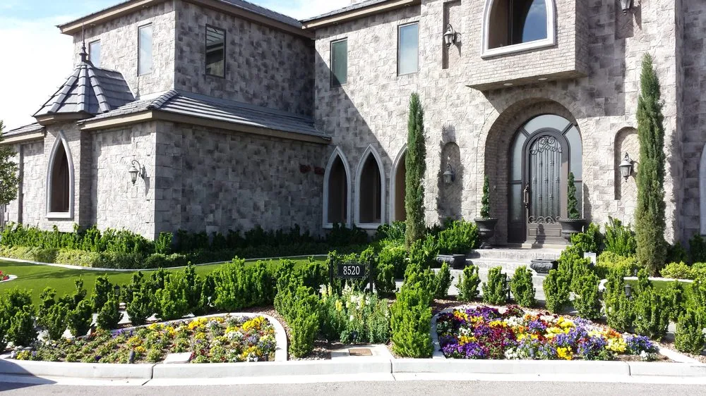 Top-rated landscaping services in Las Vegas, NV - Advantage Landscape