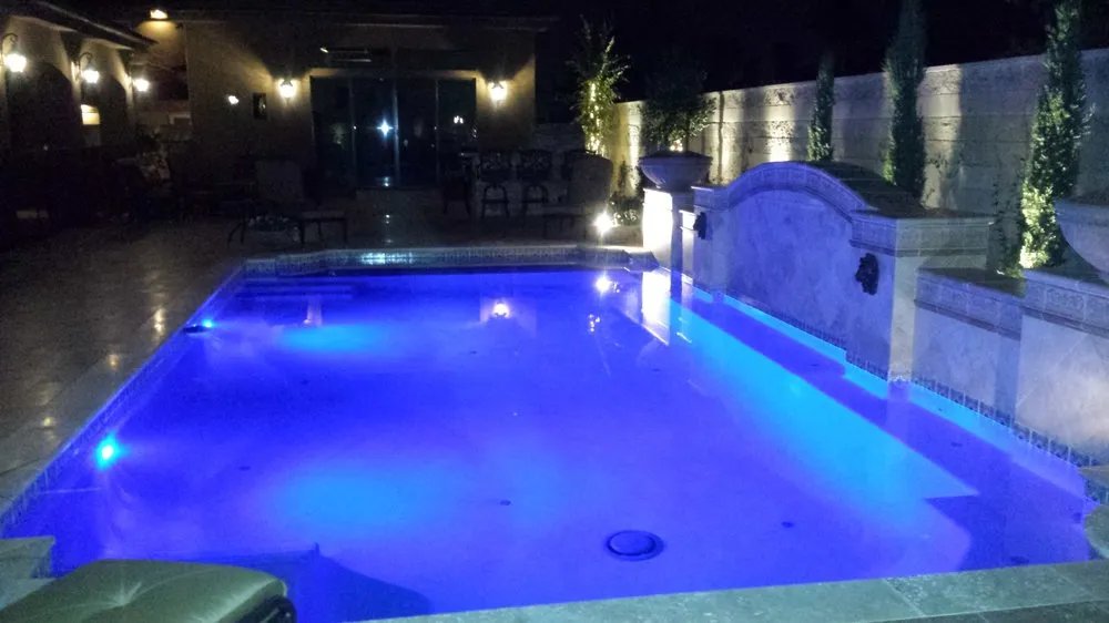 Trusted lawn care service for beautiful yards in Las Vegas, NV by Advantage Landscape