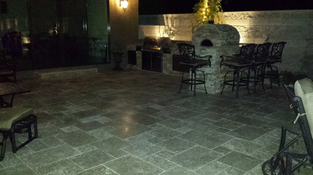 Trusted landscape design for beautiful yards across Las Vegas, NV - Advantage Landscape