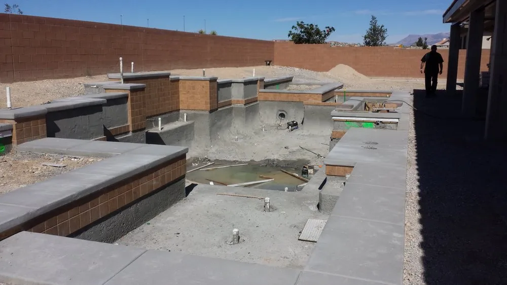 Affordable landscaping services near you in Las Vegas, NV by Advantage Landscape