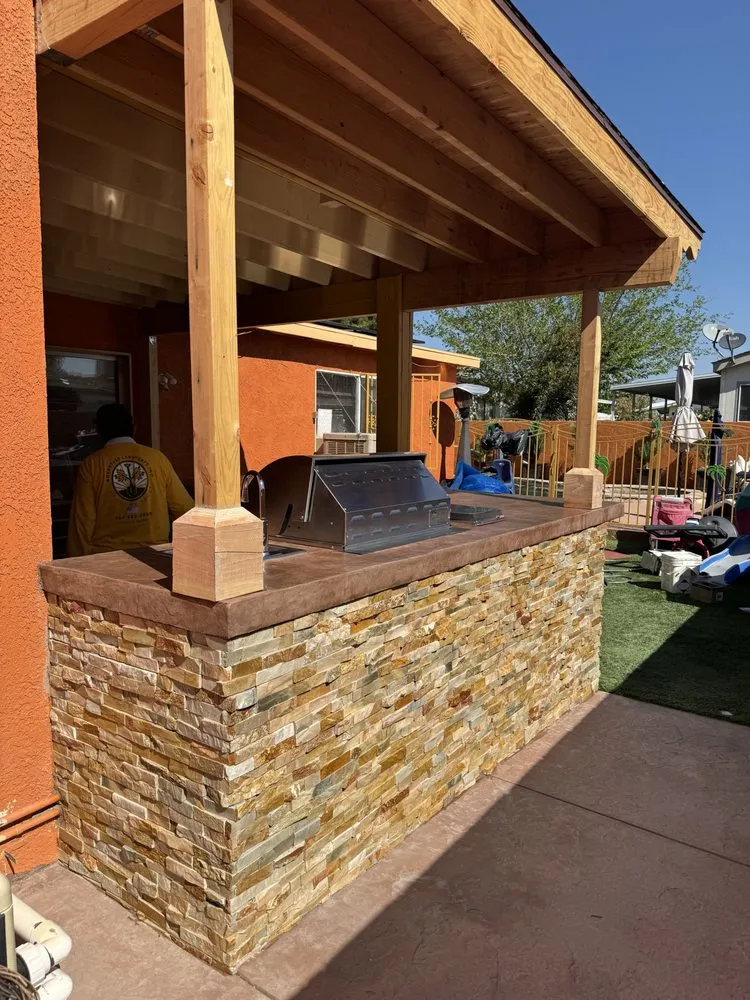 Professional lawn mowing service for outdoor upgrades across Lancaster, CA - Advantage Landscapes