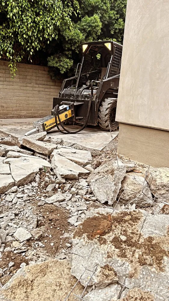 Trusted garden landscaping in Lancaster, CA - Advantage Landscapes