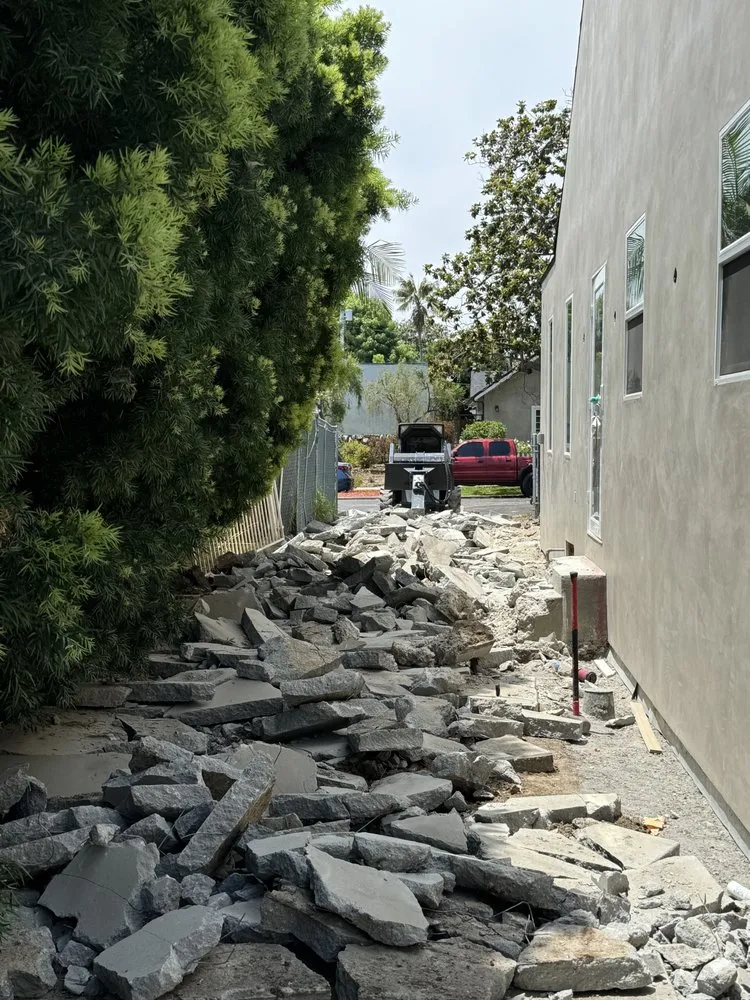 Affordable outdoor landscaping for residential properties in Lancaster, CA by Advantage Landscapes