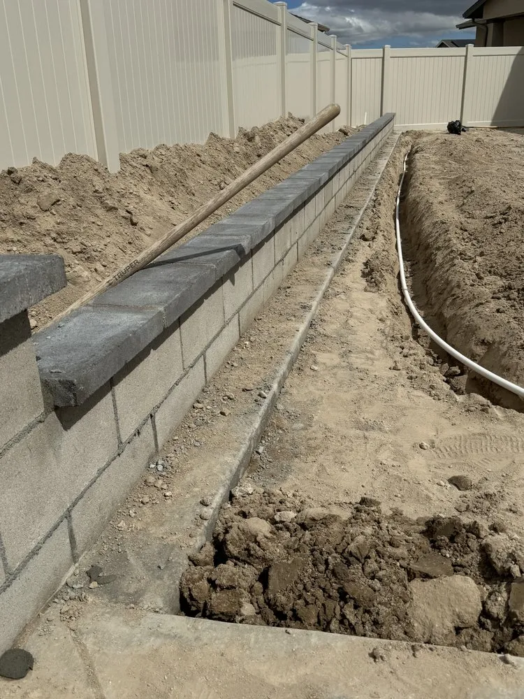 Top-rated lawn care service in Lancaster, CA by Advantage Landscapes