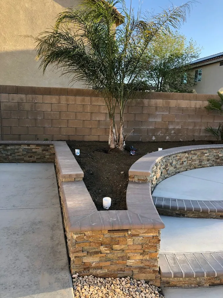 Expert lawn care service near you in Lancaster, CA by Advantage Landscapes