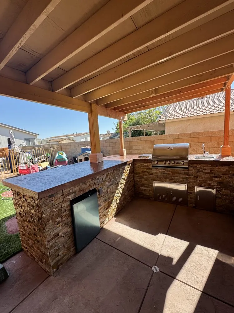 Local landscaping services in Lancaster, CA - Advantage Landscapes