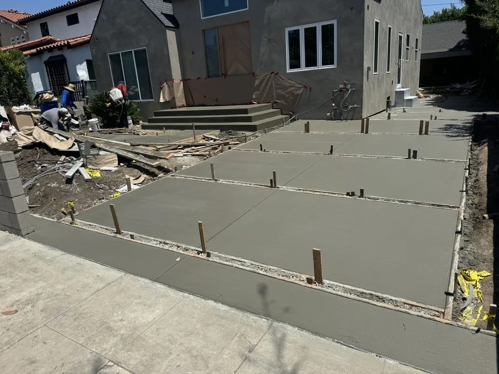 Trusted residential landscaping experts serving Lancaster, CA - Advantage Landscapes