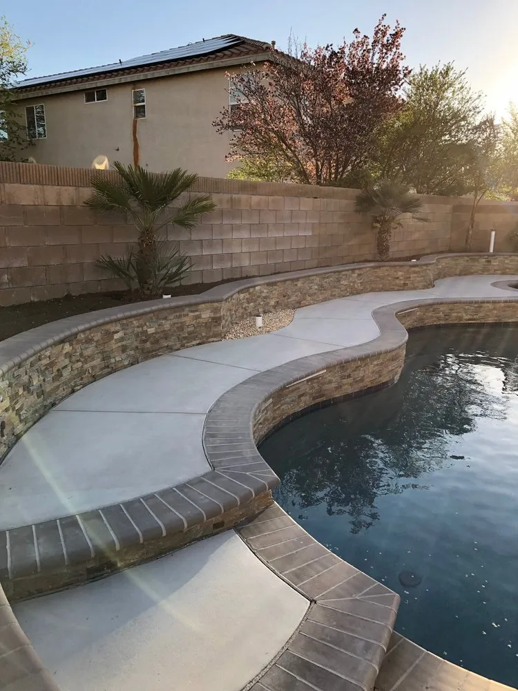 Reliable yard cleanup service in Lancaster, CA by Advantage Landscapes