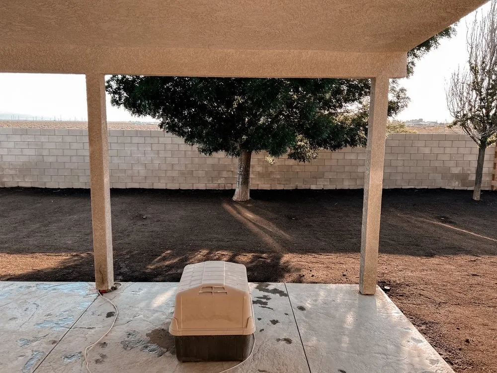 Reliable lawn mowing service in Lancaster, CA - Advantage Landscapes