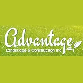 Expert lawn mowing service for residential properties in Hagerstown, MD by Advantage Landscaping & Construction