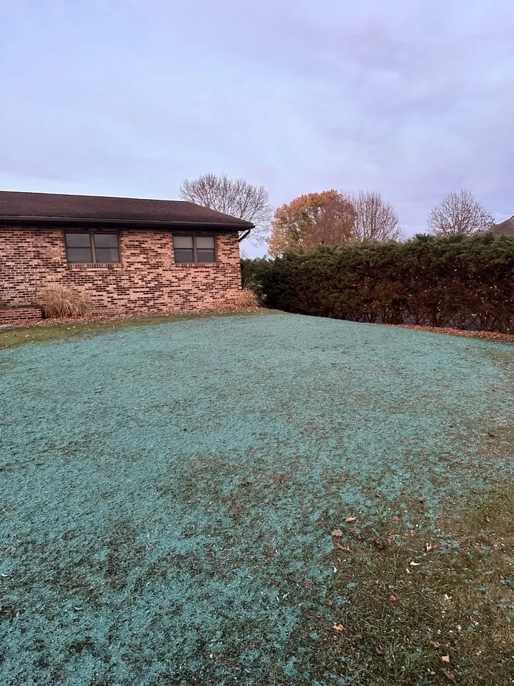 Affordable lawn care service for homes across Mineral Springs, PA - Advantage Landscaping and Services